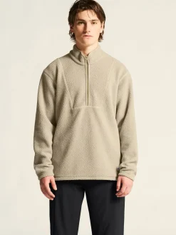 Join Pile Fleece HZ M*Craft Sportswear New
