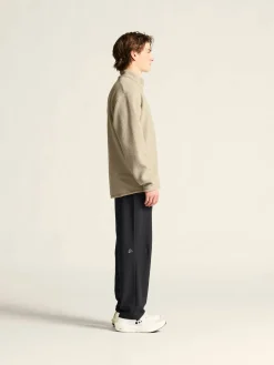 Join Pile Fleece HZ M*Craft Sportswear New