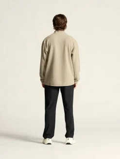 Join Pile Fleece HZ M*Craft Sportswear New