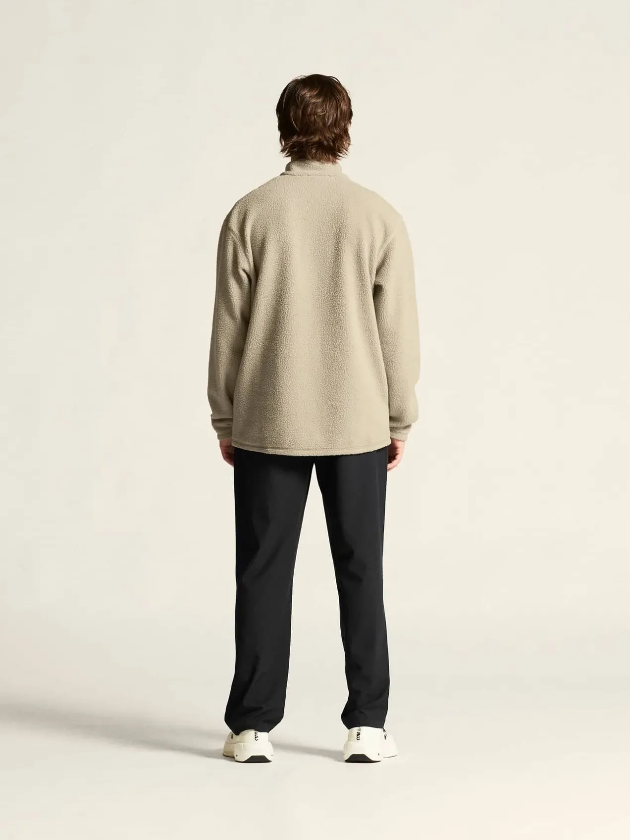 Join Pile Fleece HZ M*Craft Sportswear New
