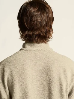 Join Pile Fleece HZ M*Craft Sportswear New