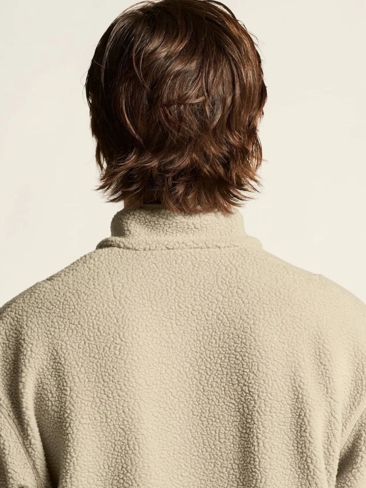 Join Pile Fleece HZ M*Craft Sportswear New