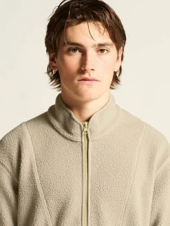 Join Pile Fleece HZ M*Craft Sportswear New