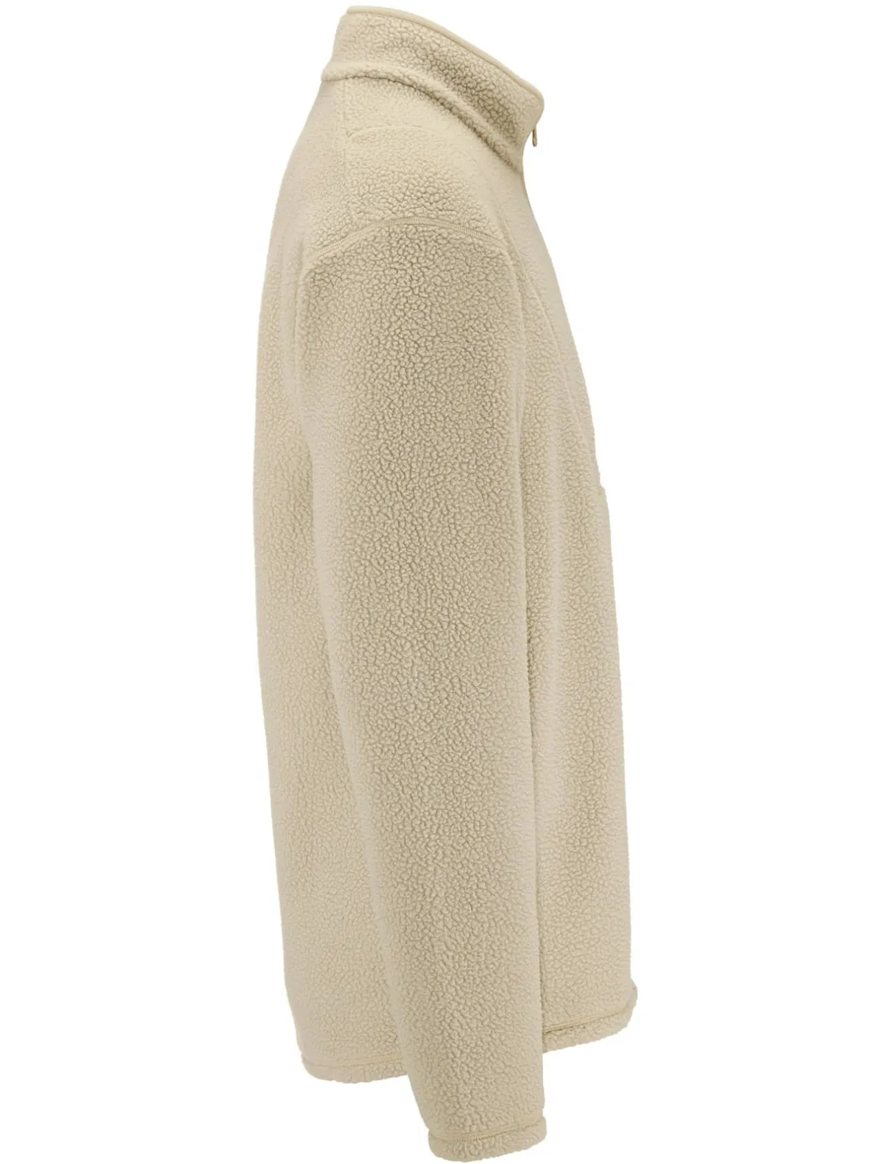 Join Pile Fleece HZ M*Craft Sportswear New
