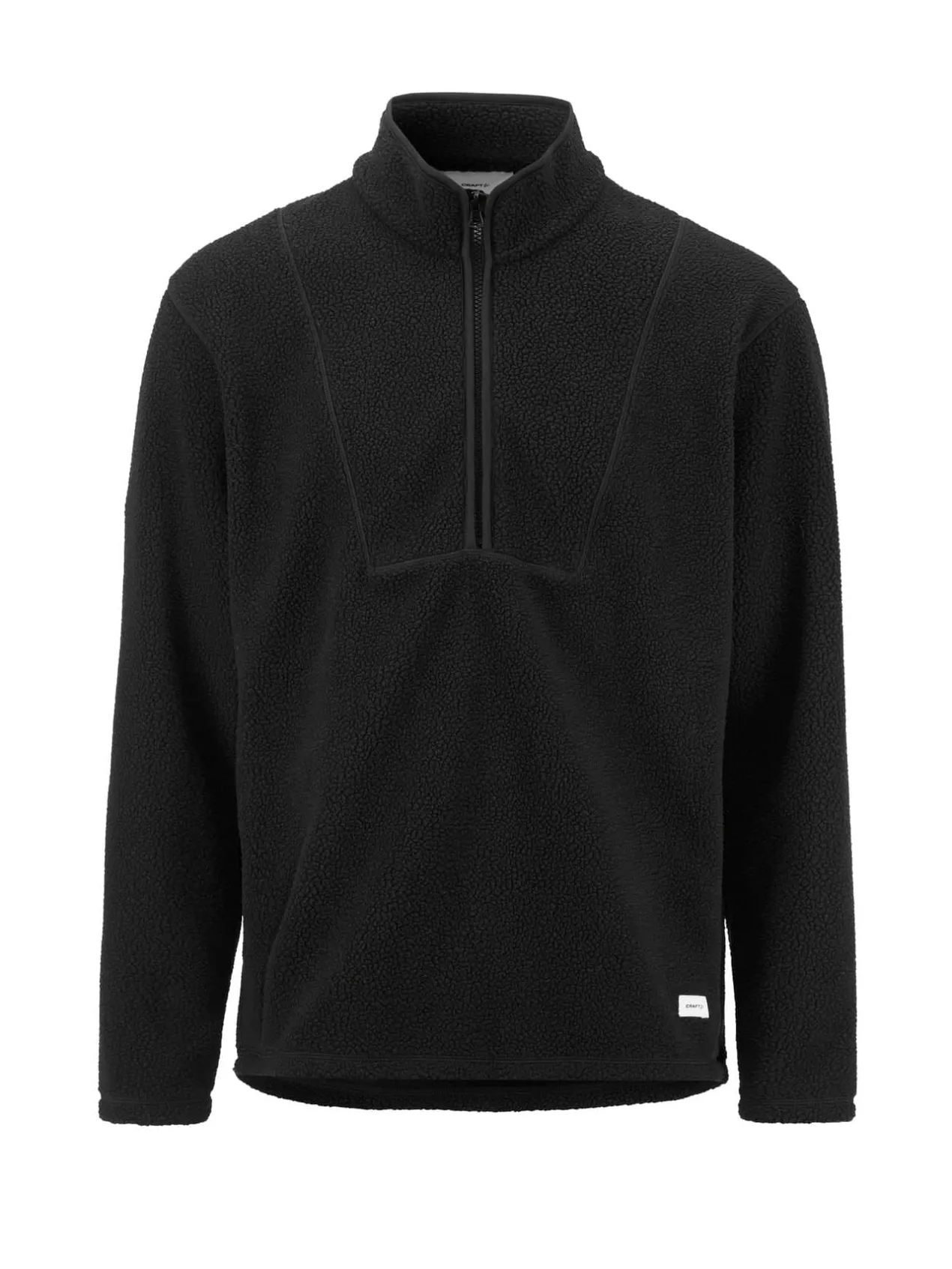 Join Pile Fleece HZ M*Craft Sportswear Best