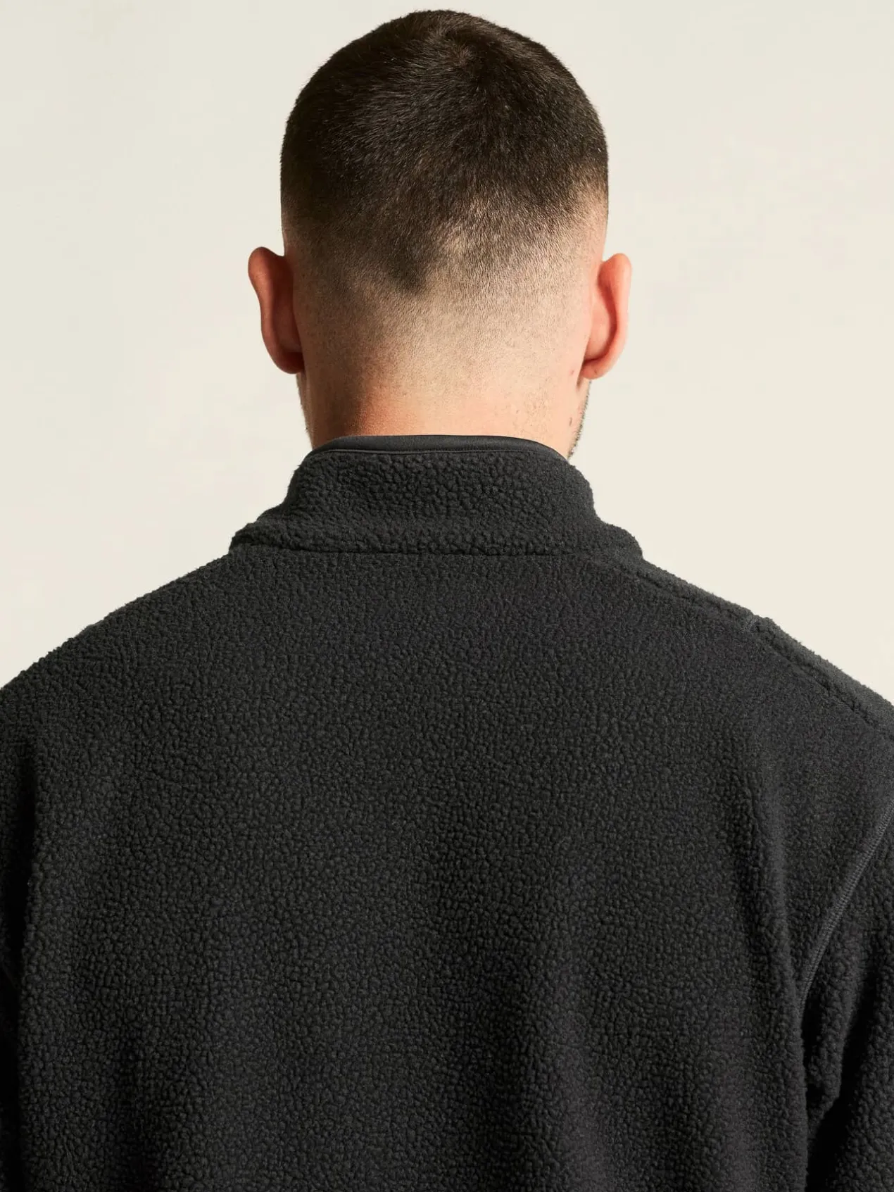 Join Pile Fleece HZ M*Craft Sportswear Best