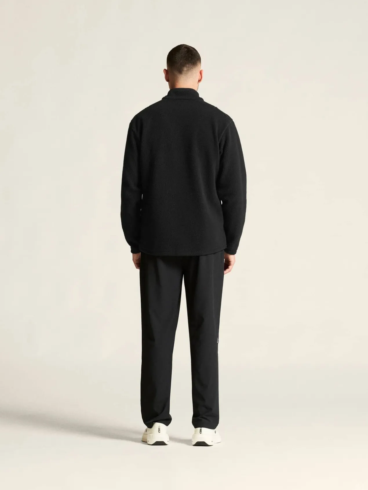 Join Pile Fleece HZ M*Craft Sportswear Best