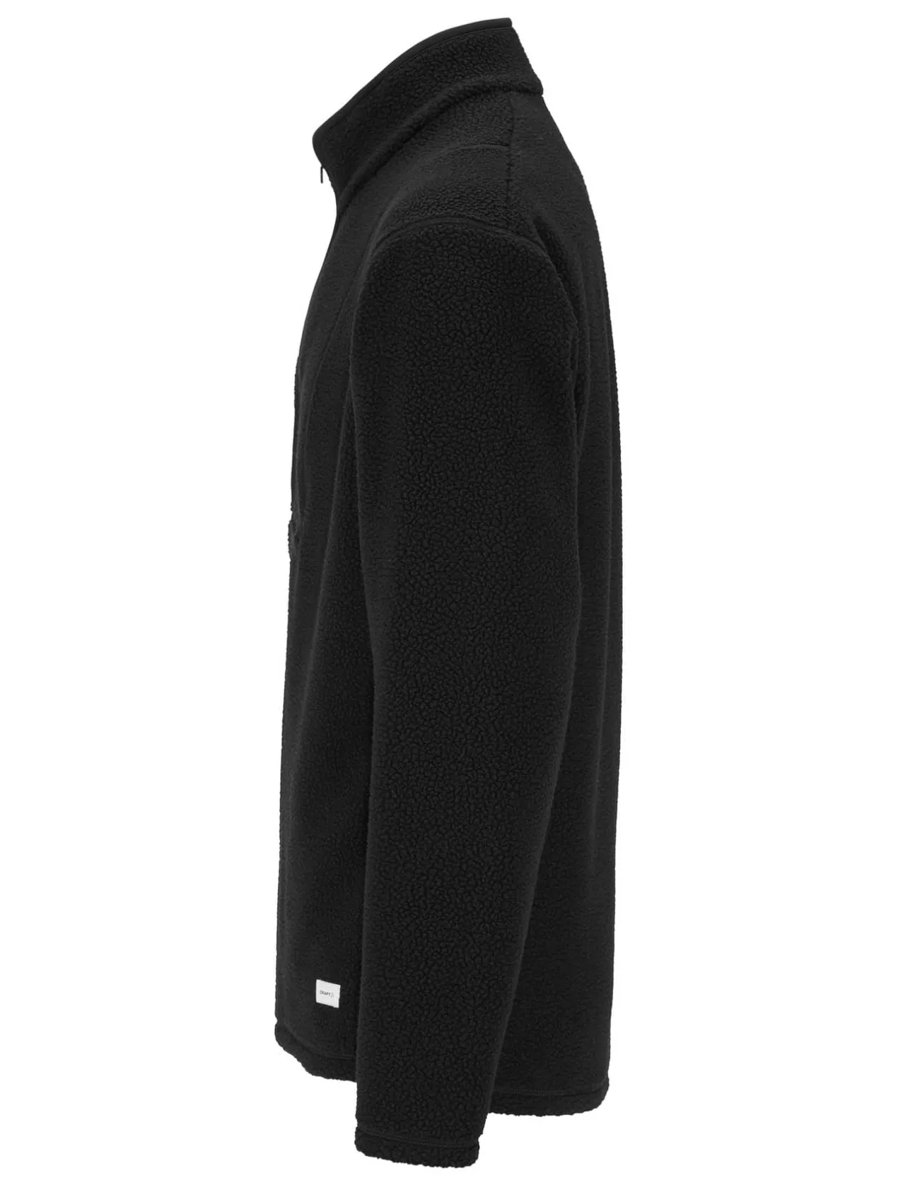 Join Pile Fleece HZ M*Craft Sportswear Best