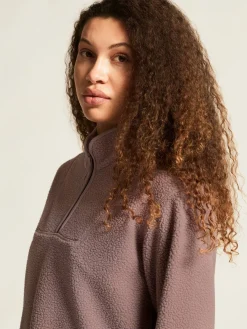 Join Pile Fleece HZ W*Craft Sportswear Online