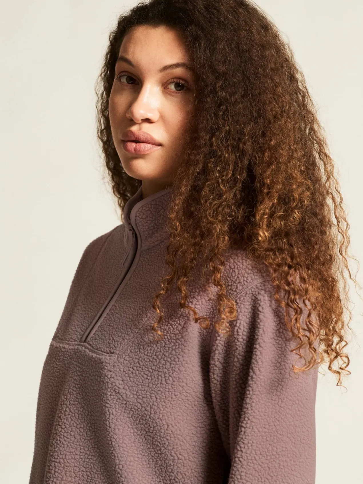 Join Pile Fleece HZ W*Craft Sportswear Online