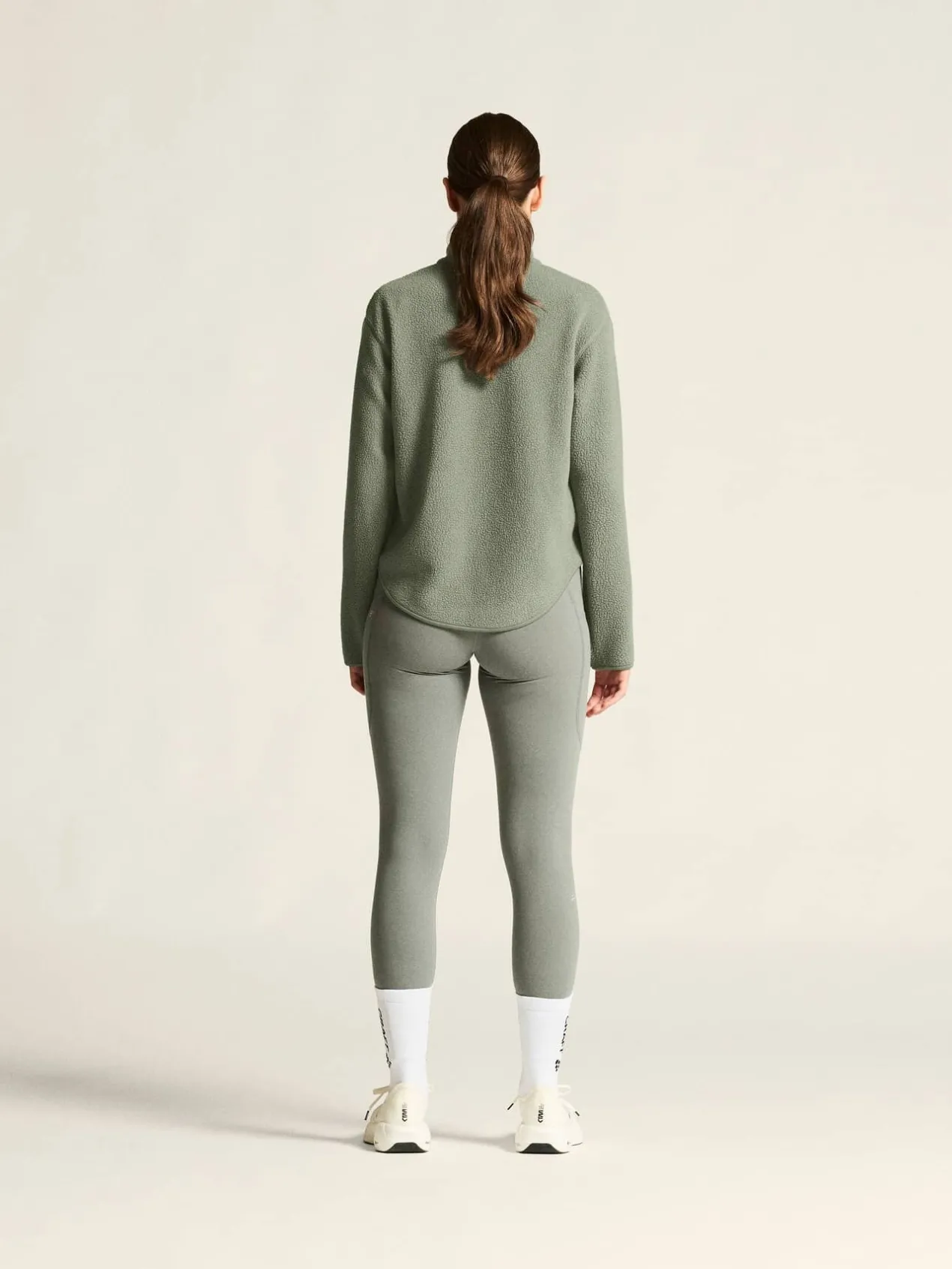 Join Pile Fleece HZ W*Craft Sportswear Sale