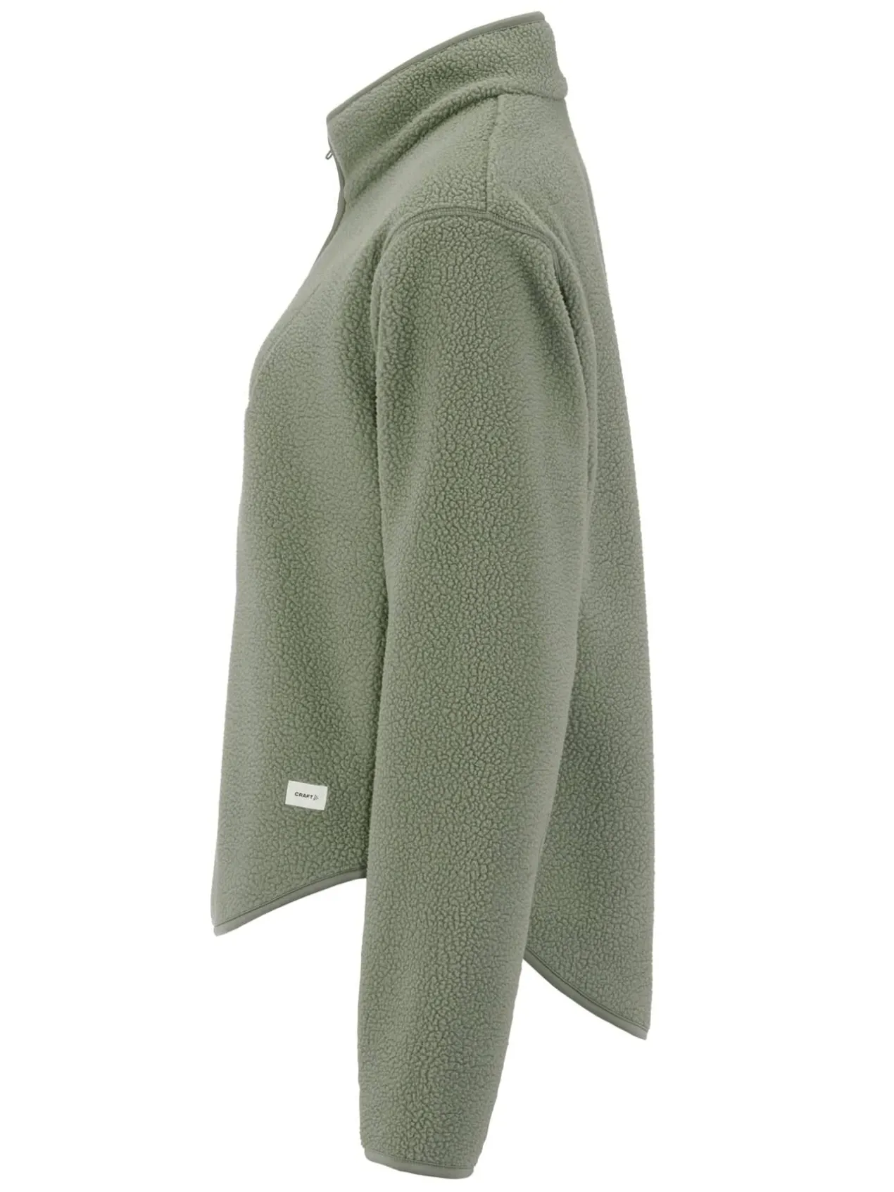 Join Pile Fleece HZ W*Craft Sportswear Sale