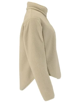 Join Pile Fleece HZ W*Craft Sportswear