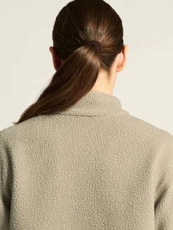 Join Pile Fleece HZ W*Craft Sportswear