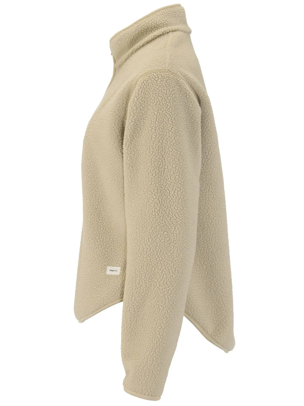 Join Pile Fleece HZ W*Craft Sportswear