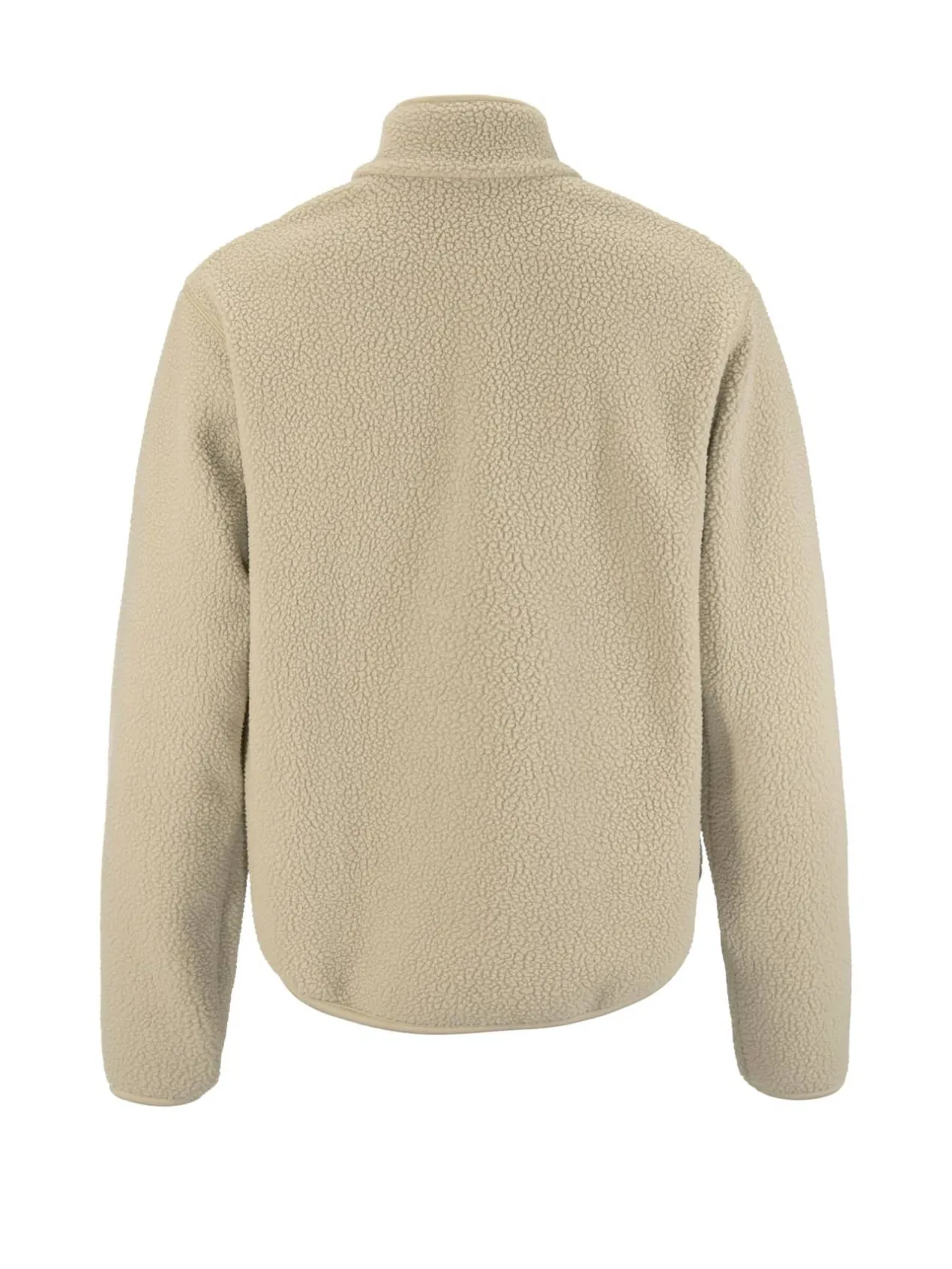 Join Pile Fleece HZ W*Craft Sportswear