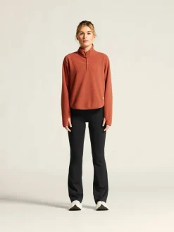 Join Pile Fleece HZ W*Craft Sportswear Outlet