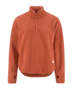 Join Pile Fleece HZ W*Craft Sportswear Outlet