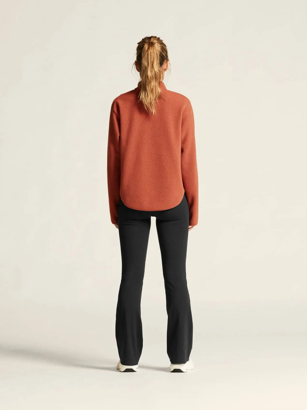 Join Pile Fleece HZ W*Craft Sportswear Outlet