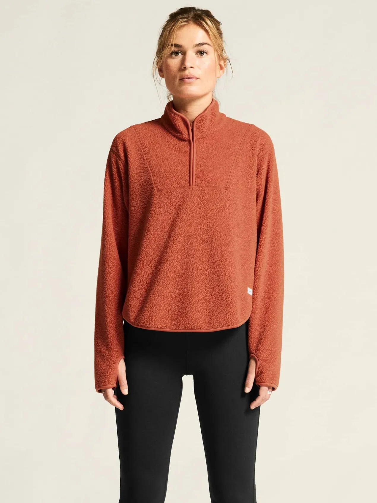 Join Pile Fleece HZ W*Craft Sportswear Outlet