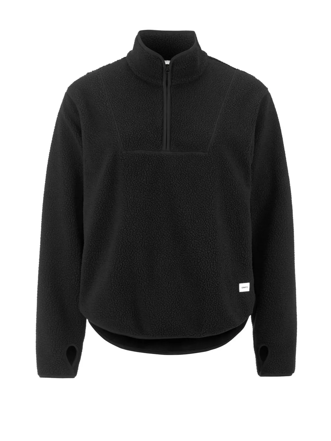 Join Pile Fleece HZ W*Craft Sportswear Sale