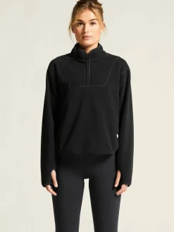 Join Pile Fleece HZ W*Craft Sportswear Sale