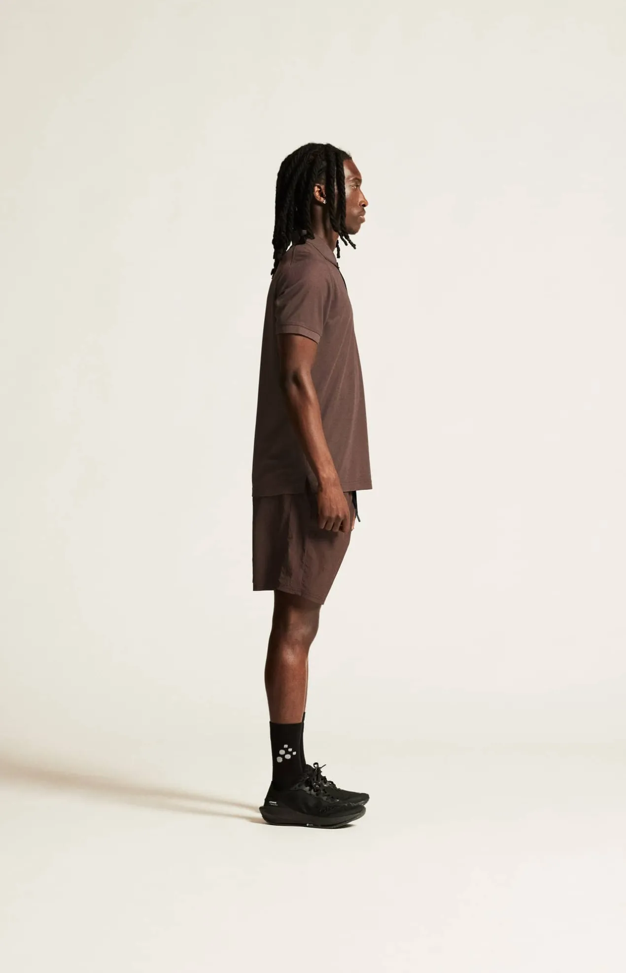 Join Wind Shorts M*Craft Sportswear Clearance