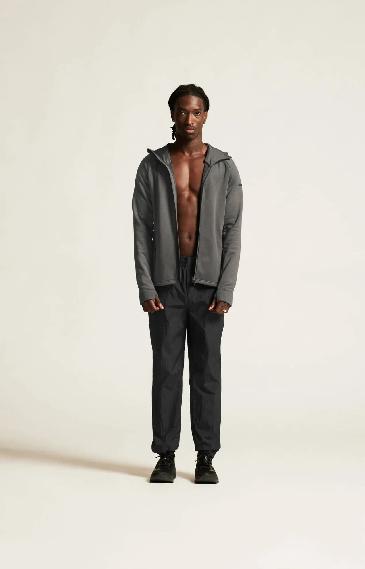 Join Windpants M*Craft Sportswear New