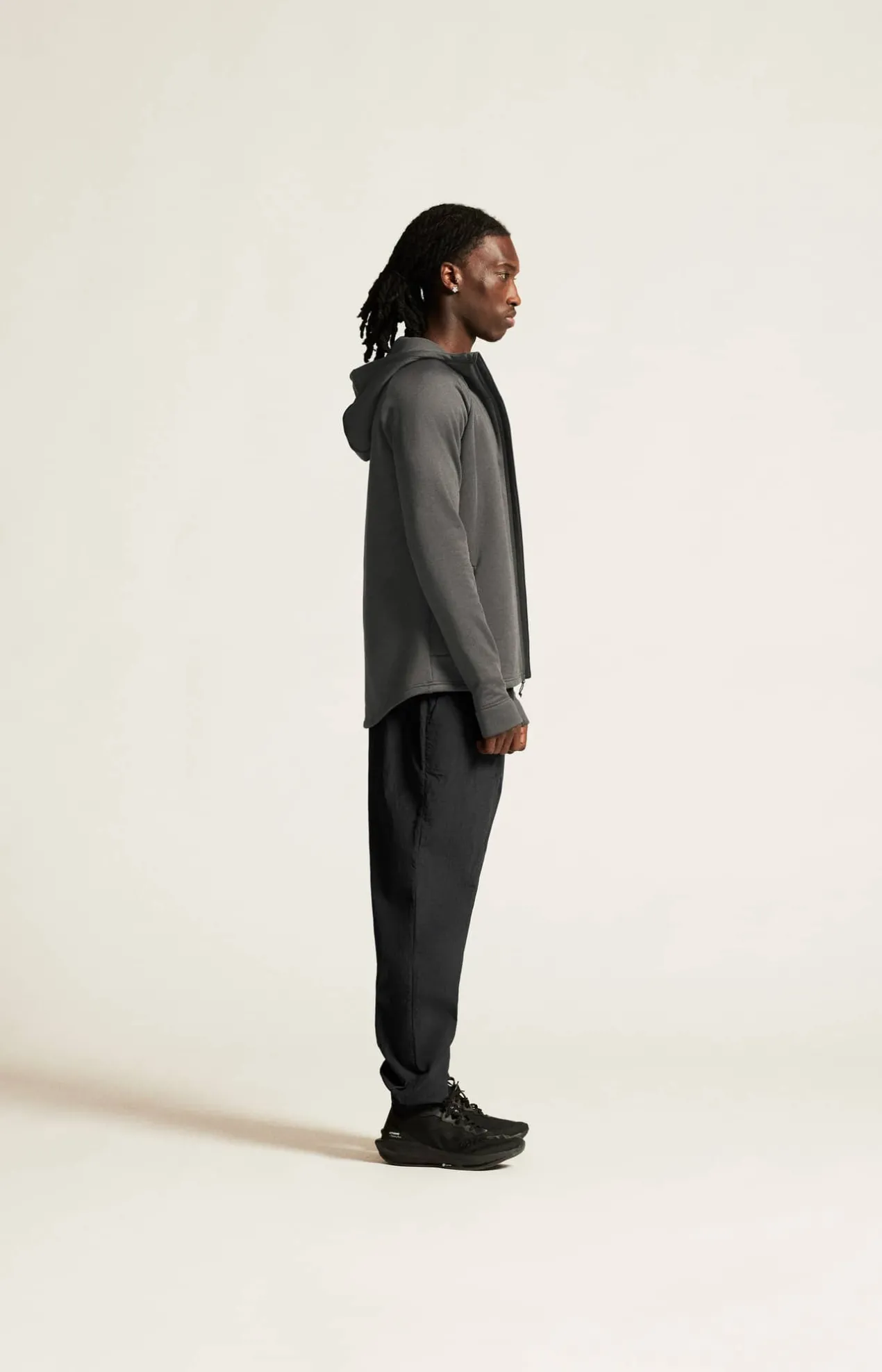 Join Windpants M*Craft Sportswear New