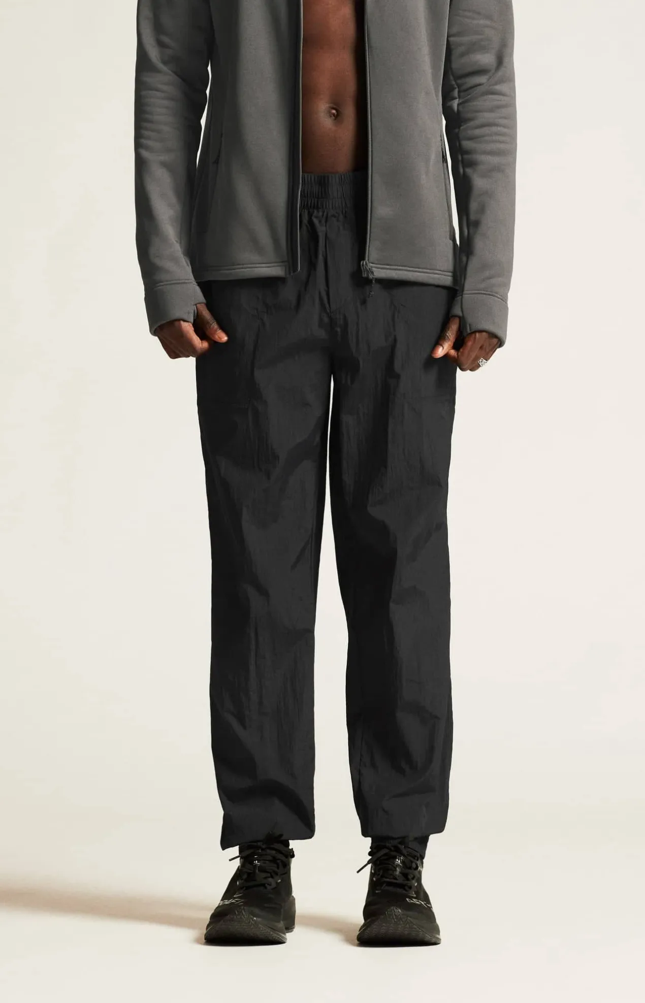 Join Windpants M*Craft Sportswear New