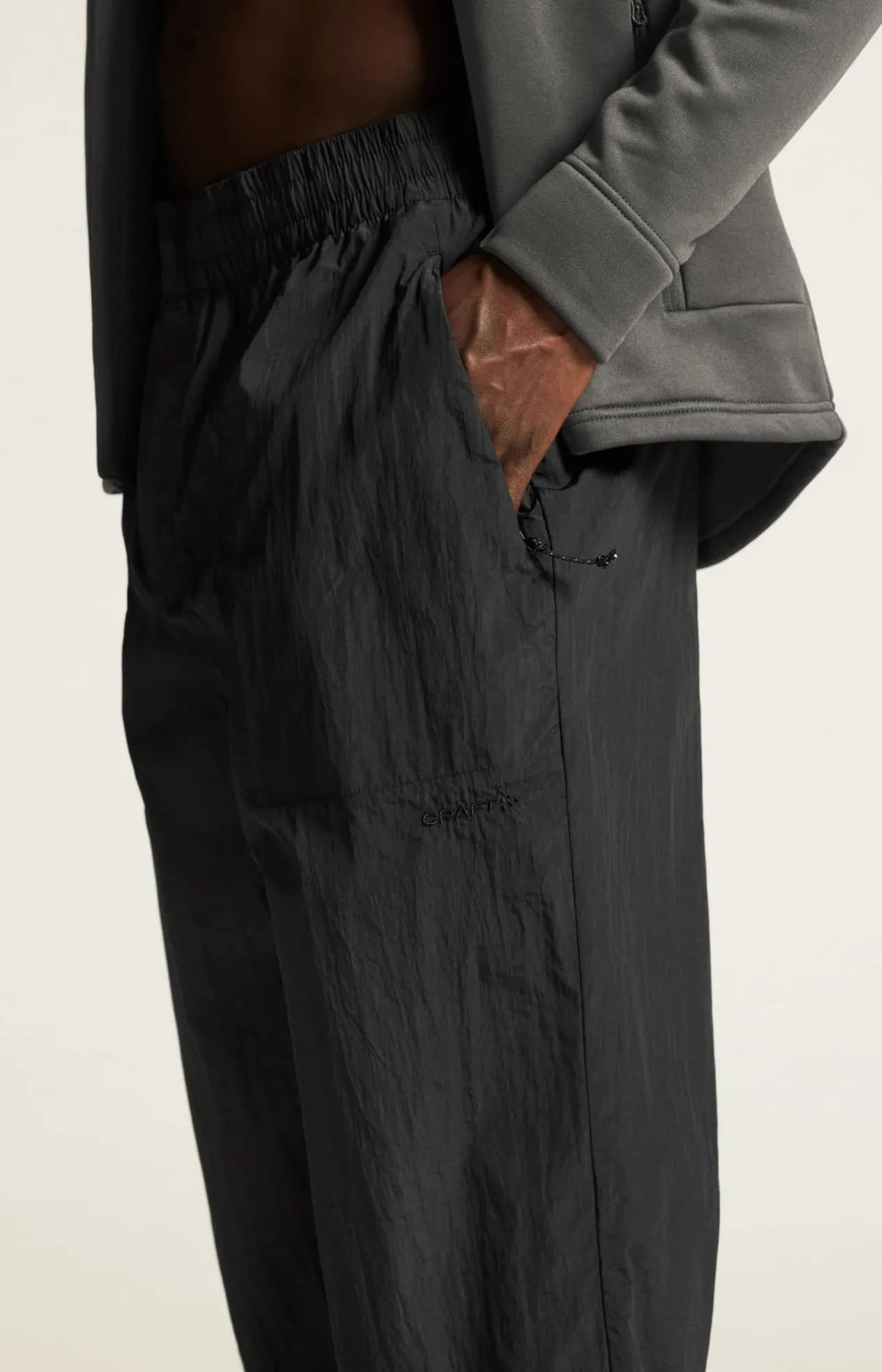 Join Windpants M*Craft Sportswear New