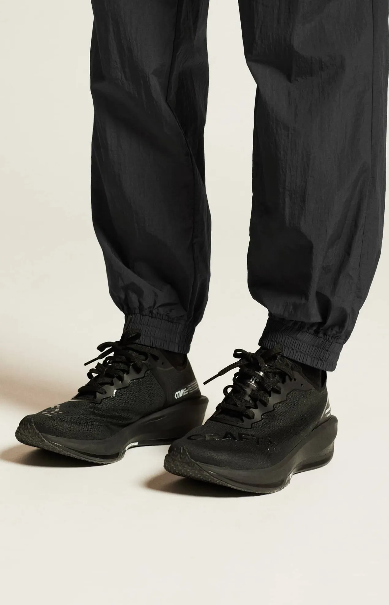 Join Windpants M*Craft Sportswear New