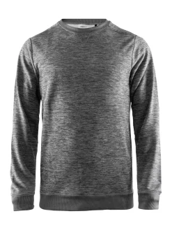 Leisure crewneck M*Craft Sportswear Online