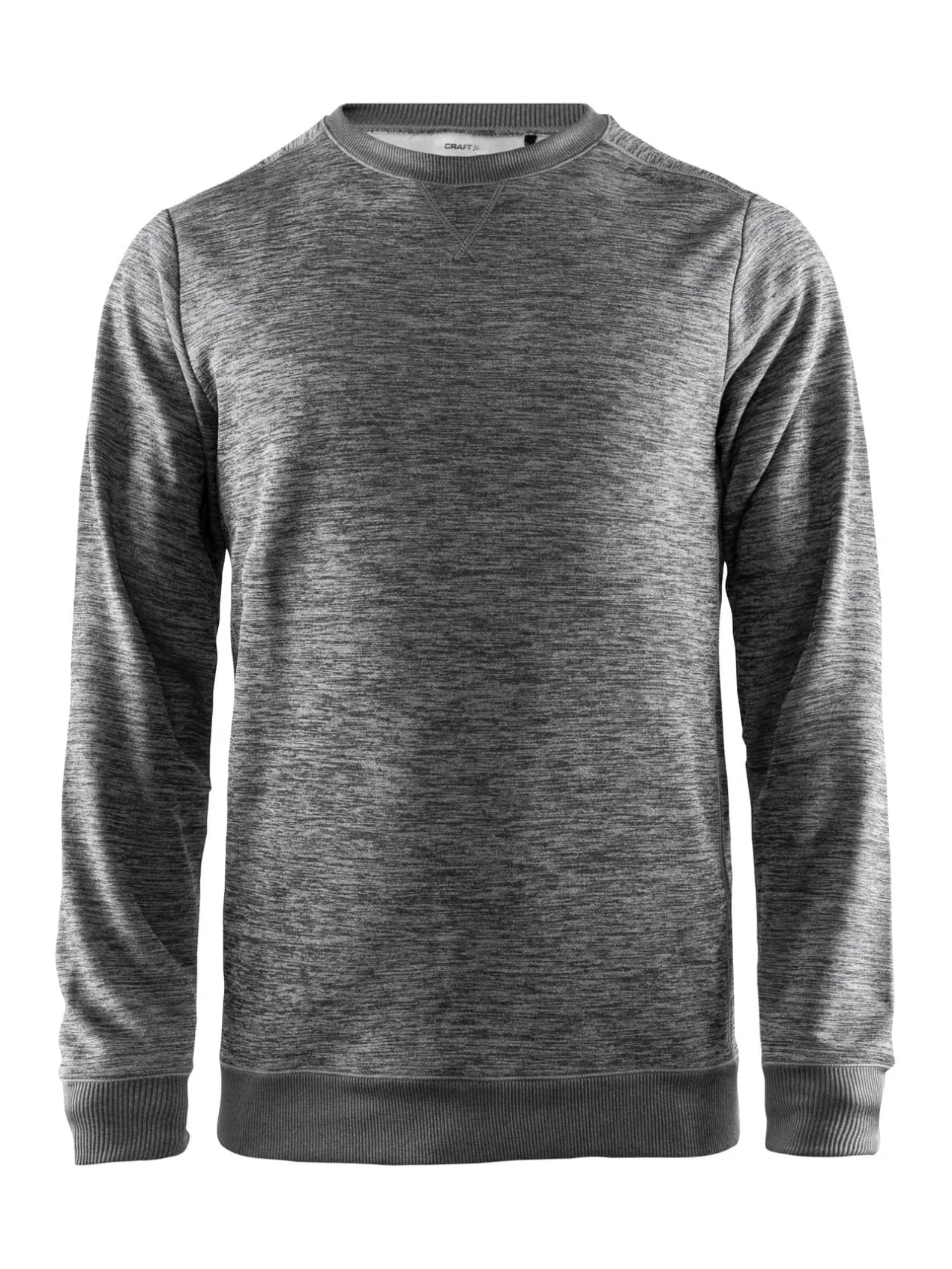Leisure crewneck M*Craft Sportswear Online