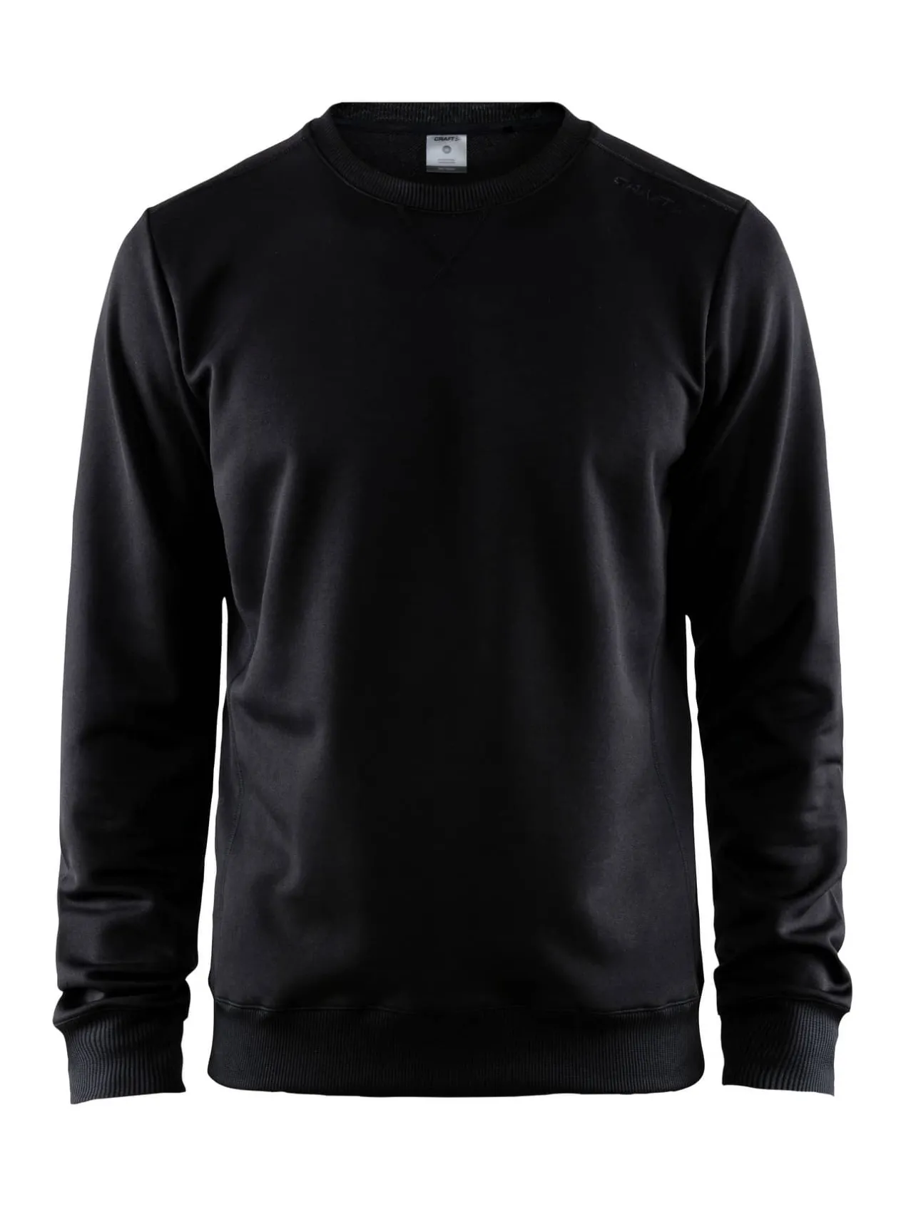 Leisure crewneck M*Craft Sportswear New