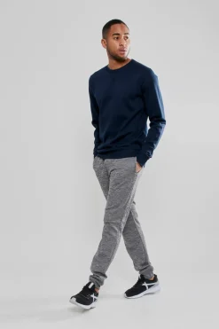 Leisure crewneck M*Craft Sportswear New
