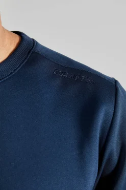 Leisure crewneck M*Craft Sportswear New