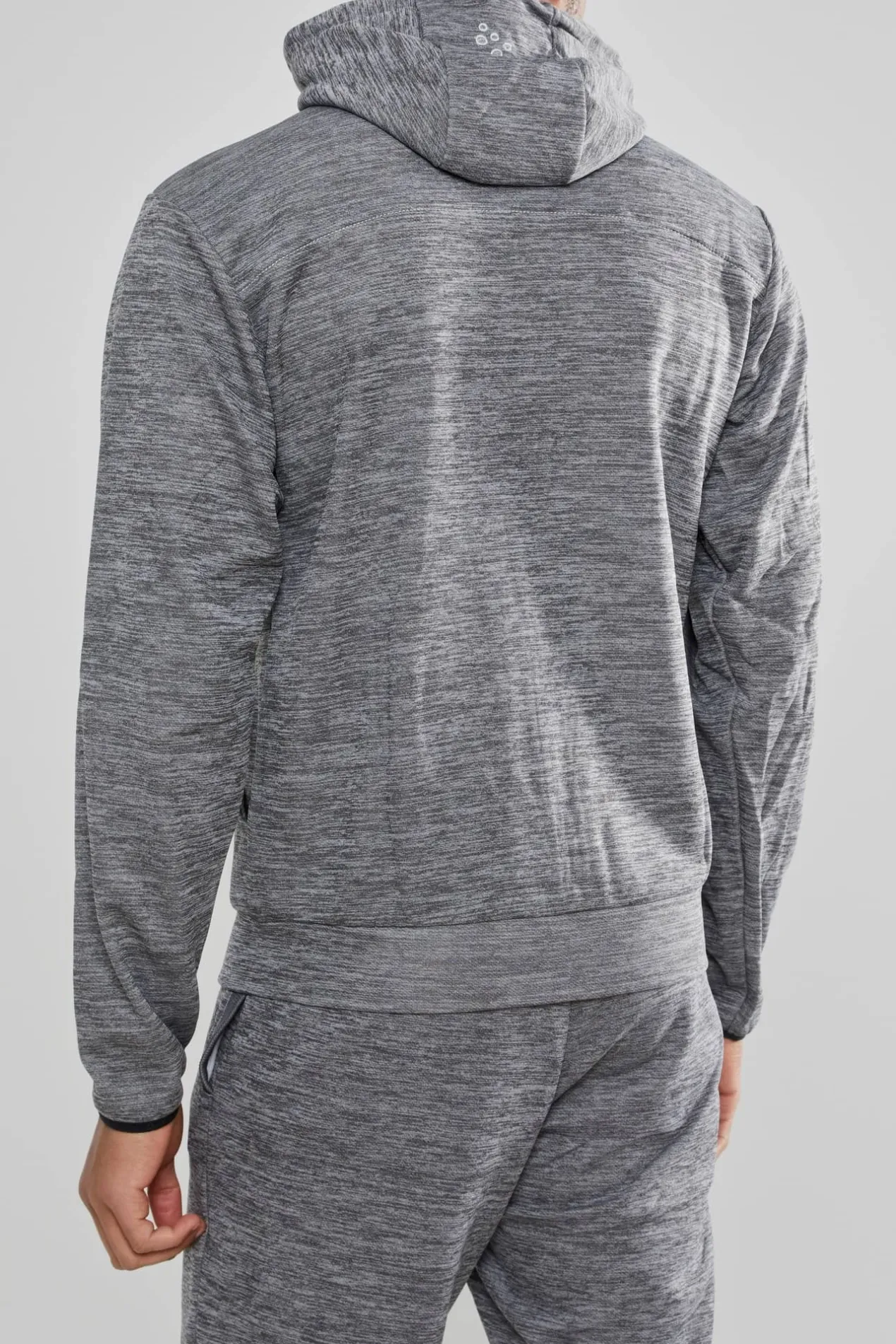 Leisure Full Zip Hood M*Craft Sportswear Online