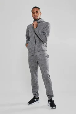 Leisure Full Zip Hood M*Craft Sportswear Online