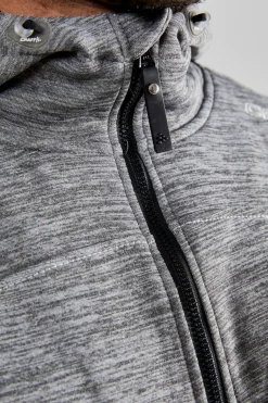 Leisure Full Zip Hood M*Craft Sportswear Online