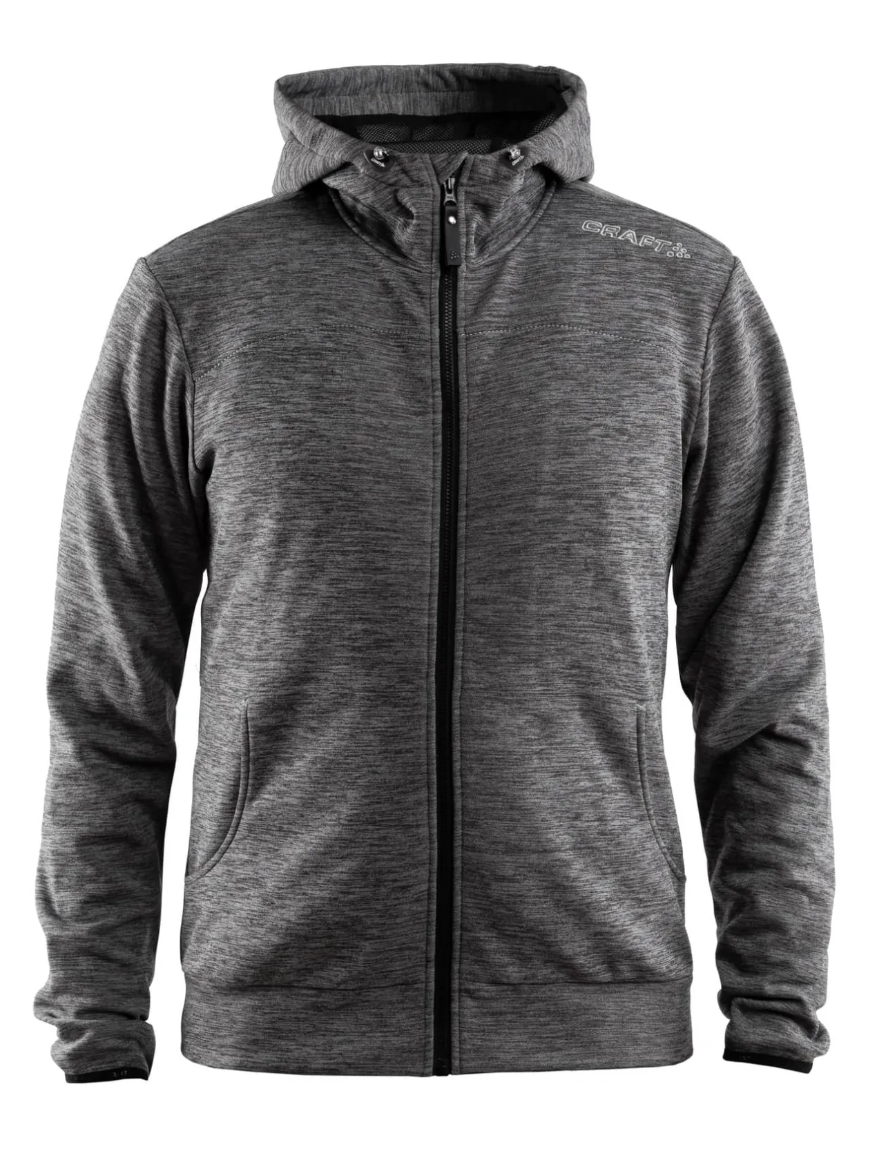Leisure Full Zip Hood M*Craft Sportswear Online