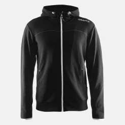 Leisure Full Zip Hood M*Craft Sportswear Hot