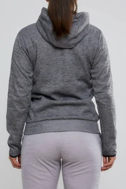 Leisure Full Zip Hood W*Craft Sportswear Clearance