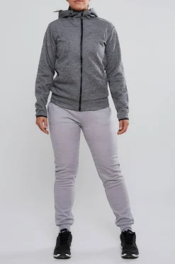 Leisure Full Zip Hood W*Craft Sportswear Clearance