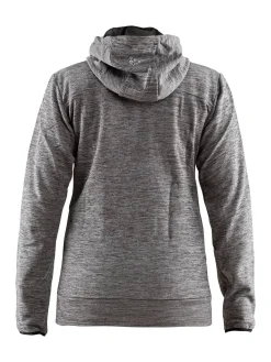 Leisure Full Zip Hood W*Craft Sportswear Clearance