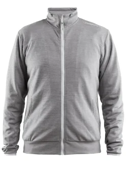 Leisure Jacket M*Craft Sportswear Clearance