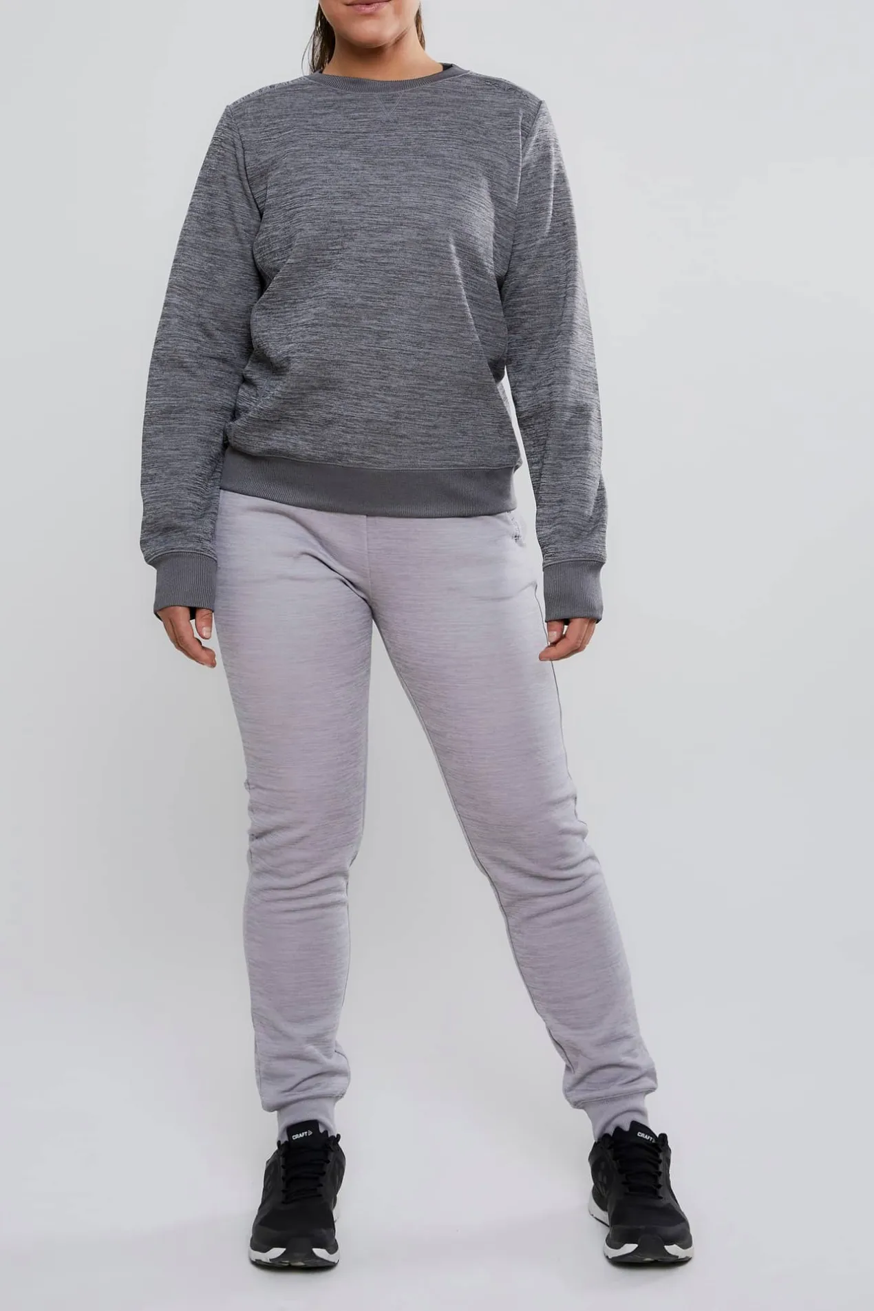 Leisure sweatpants W*Craft Sportswear Outlet