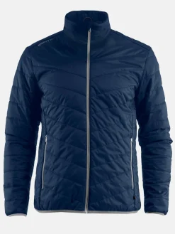 Light Primaloft Jacket M*Craft Sportswear Outlet