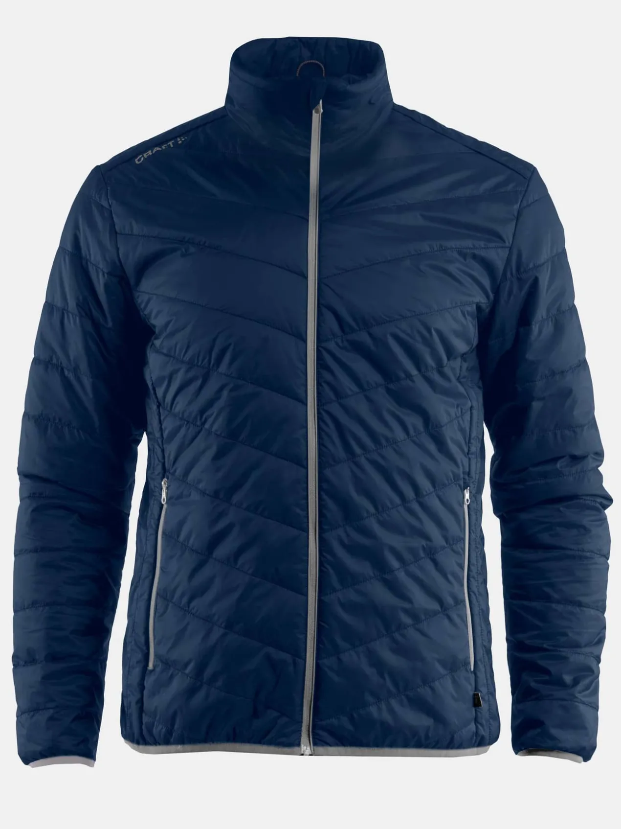 Light Primaloft Jacket M*Craft Sportswear Outlet