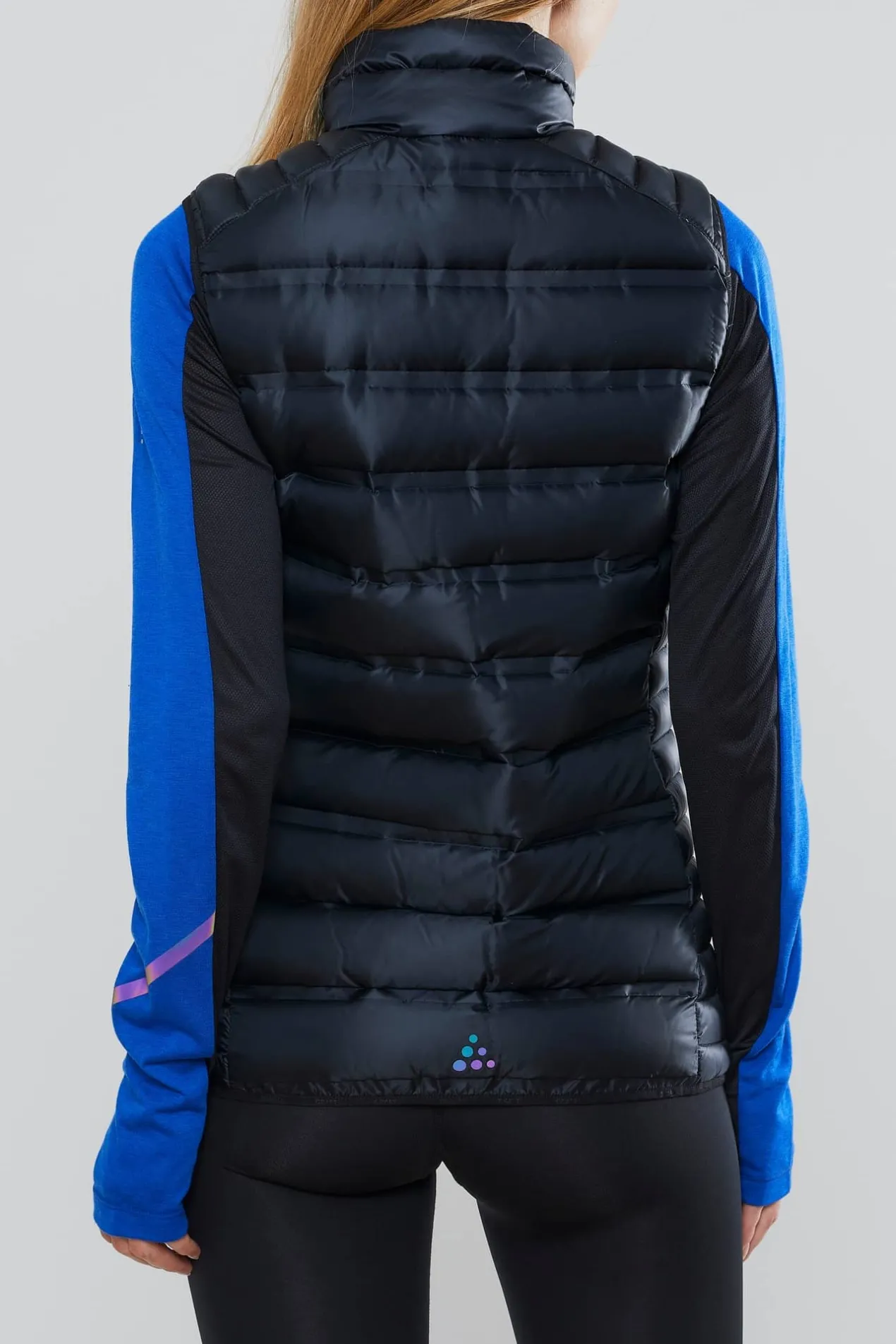 LT Down Vest W*Craft Sportswear Hot